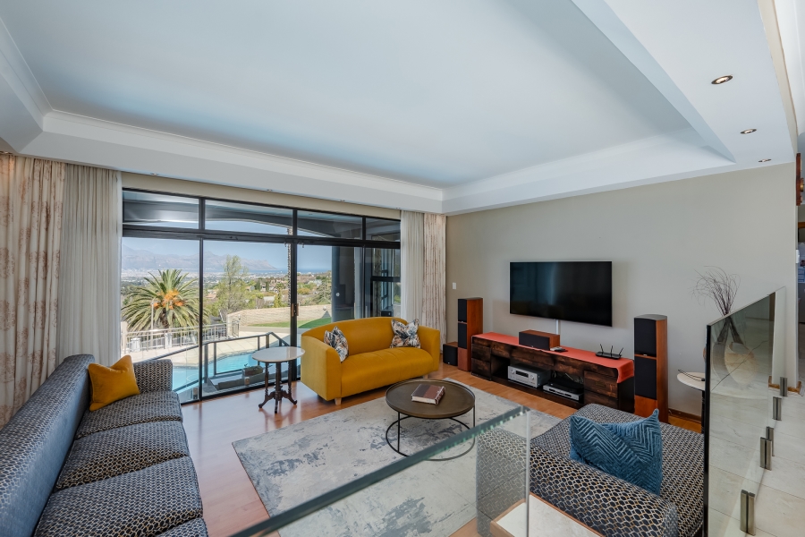 4 Bedroom Property for Sale in La Concorde Western Cape